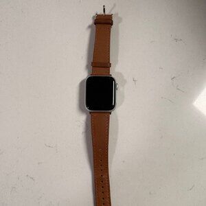 Apple Watch Series 4 (Chargers & Bands Included)